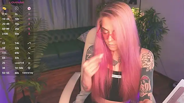 TerryMorris online show from April 16, 2026, 5:41 am