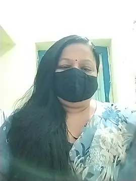 PINKI 024 online show from July 12, 2026, 6:03 am
