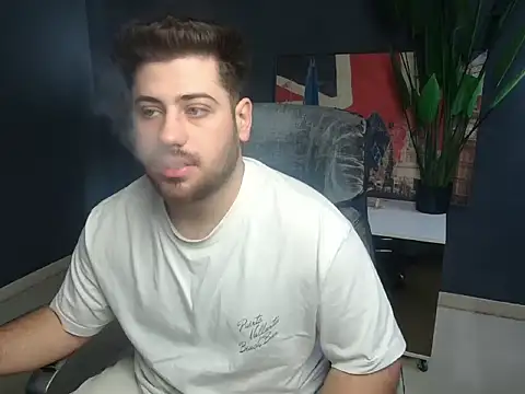 DaxGreer online show from April 11, 2026, 4:20 am