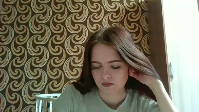 Snapshot of KikiAmino chatting on May 25, 2026, 5:07 am KikiAmino online show from May 25, 2026, 5:07 am