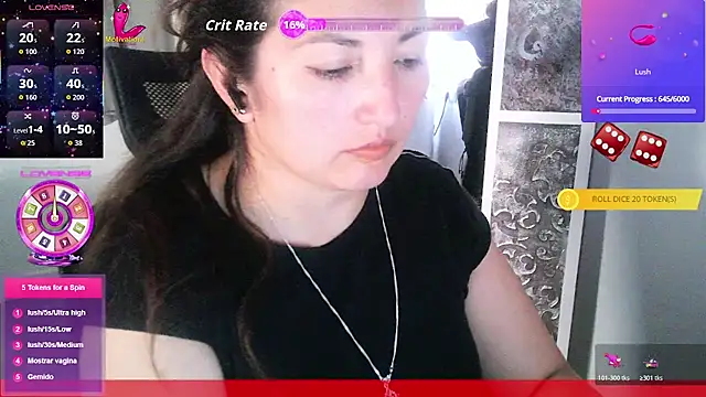 Snapshot of RoossTattoo chatting on April 16, 2026, 1:23 pm RoossTattoo online show from April 16, 2026, 1:23 pm