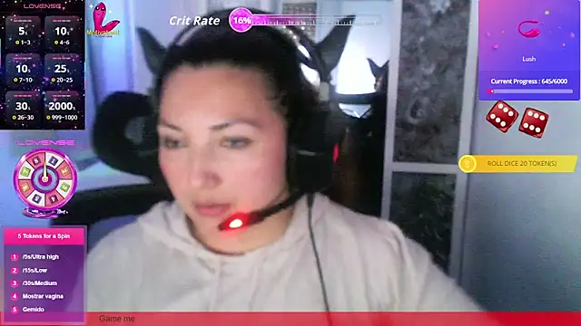 Snapshot of RoossTattoo chatting on April 14, 2026, 4:45 pm RoossTattoo online show from April 14, 2026, 4:45 pm