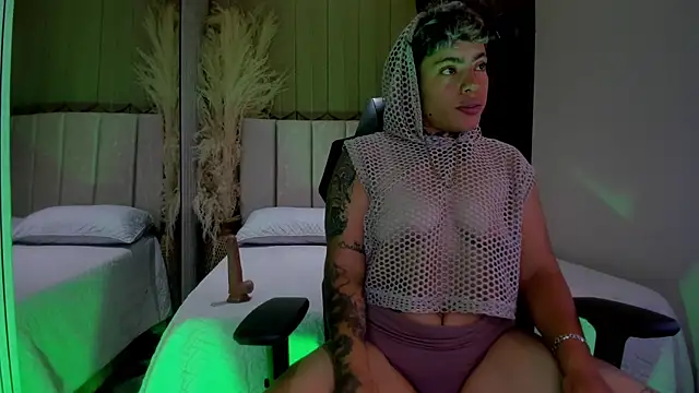 CasperMilers online show from April 14, 2026, 12:21 pm