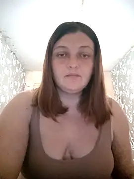 AngelinaKiss777 online show from April 11, 2026, 6:55 pm