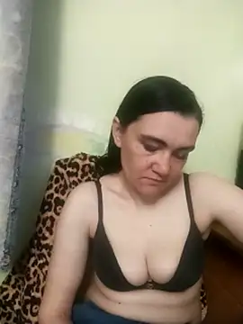 AlissaSecret online show from April 29, 2026, 5:30 pm