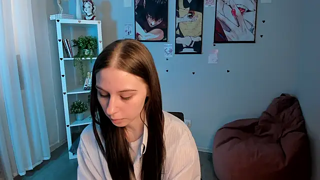 Snapshot of museofmind chatting on April 5, 2026, 10:55 am museofmind online show from April 5, 2026, 10:55 am