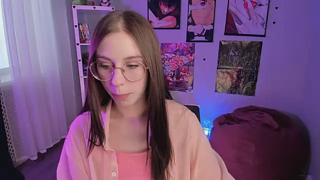 Snapshot of museofmind chatting on April 16, 2026, 1:34 pm museofmind online show from April 16, 2026, 1:34 pm