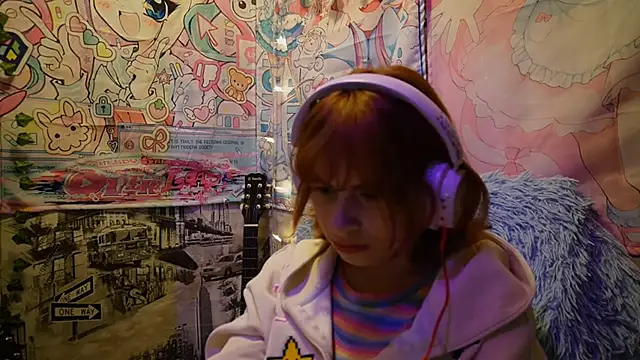 Snapshot of Janet_Vibes chatting on April 14, 2026, 3:06 pm Janet Vibes online show from April 14, 2026, 3:06 pm