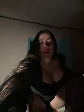 Miskissa55 online show from April 11, 2026, 8:23 pm