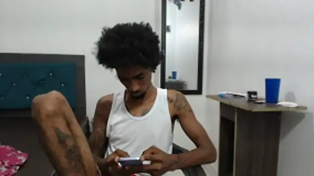 burrodelacosta online show from April 13, 2026, 12:36 am