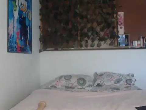 Melanysugar online show from April 10, 2026, 12:34 pm