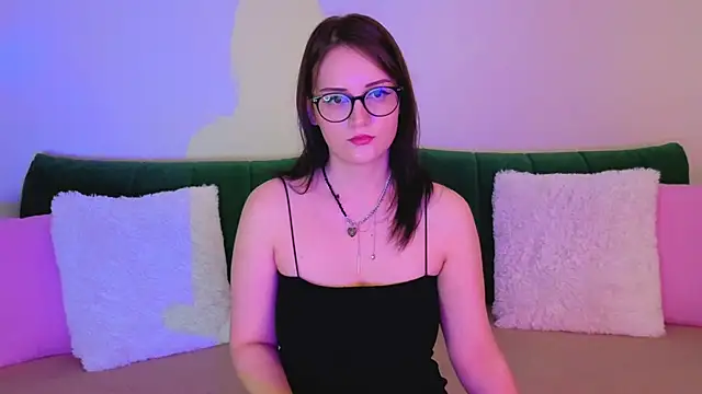 Snapshot of AdaEvanss chatting on May 20, 2026, 7:44 pm AdaEvanss online show from May 20, 2026, 7:44 pm