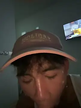 Snapshot of seanfavboy chatting on June 16, 2026, 8:47 am seanfavboy online show from June 16, 2026, 8:47 am