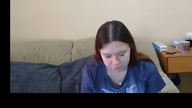 JessicaHolland1 online show from April 8, 2026, 6:48 am