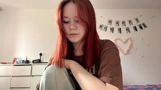 BernieceFender online show from April 4, 2026, 9:27 am