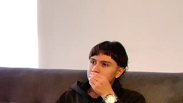 DemonGud online show from April 26, 2026, 12:13 pm