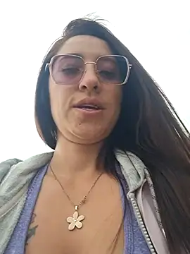 VALERY-94 online show from June 27, 2026, 12:22 pm