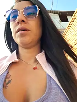 VALERY-94 online show from April 4, 2026, 12:01 pm