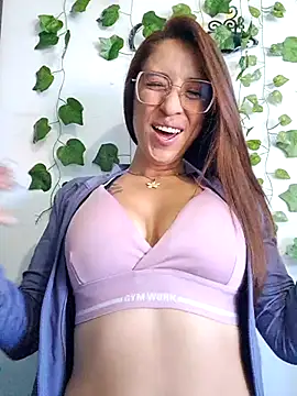 VALERY-94 online show from July 6, 2026, 1:40 pm
