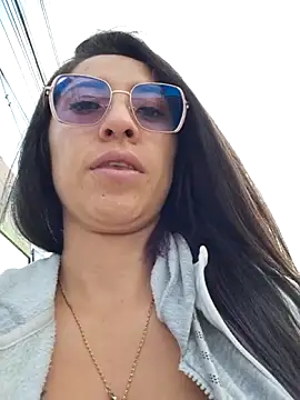 VALERY-94 online show from April 14, 2026, 12:10 pm