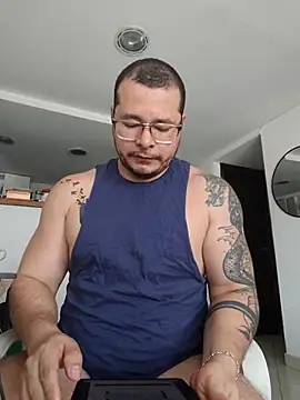 Alton Mason online show from April 28, 2026, 5:06 pm