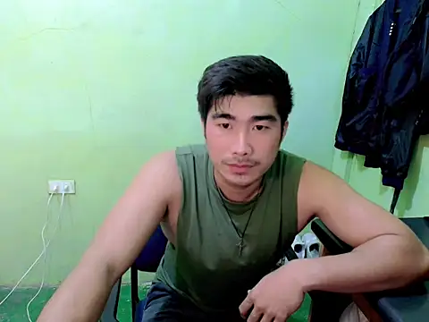 Hunkfireman online show from April 16, 2026, 11:51 pm