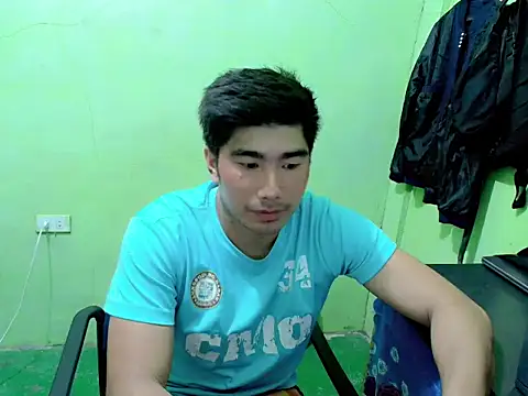 Hunkfireman online show from April 11, 2026, 11:47 am