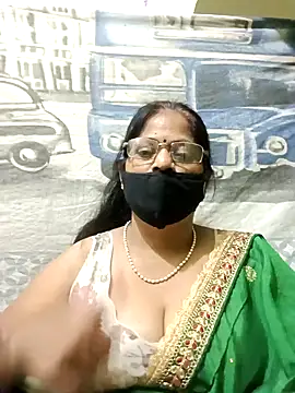 SEEMA 012 online show from April 17, 2026, 5:21 am