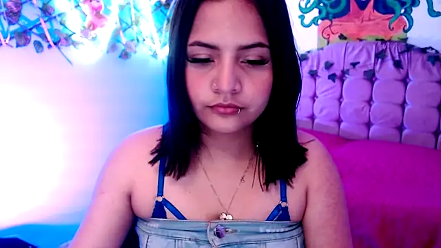 dulce nova online show from April 15, 2026, 8:31 pm