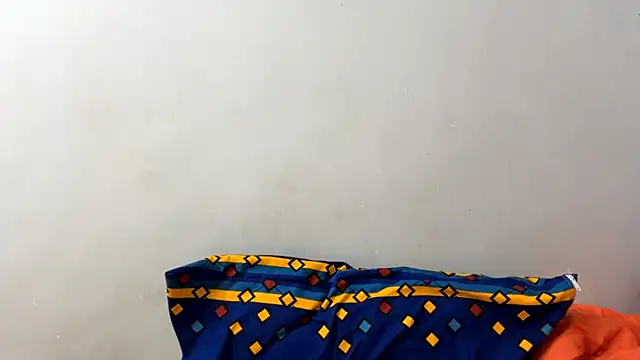 BirgitCelestino online show from April 18, 2026, 7:33 am