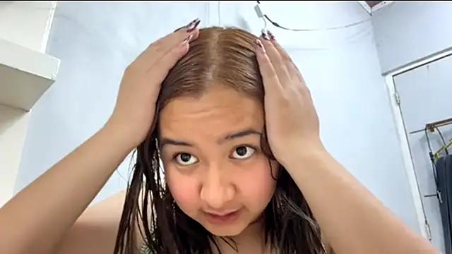 BirgitCelestino online show from April 10, 2026, 6:20 am