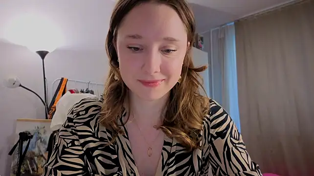 hunny ines online show from May 16, 2026, 5:12 pm