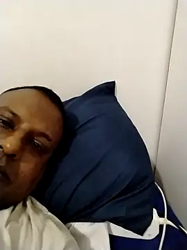 HUNTER-FUCKED YOU online show from April 19, 2026, 7:16 pm