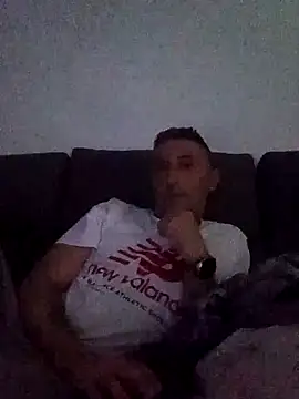 danko2979 online show from April 11, 2026, 7:56 am