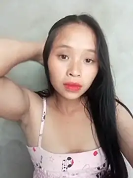 Snapshot of Liss-mimi chatting on July 9, 2026, 6:03 am Liss-mimi online show from July 9, 2026, 6:03 am