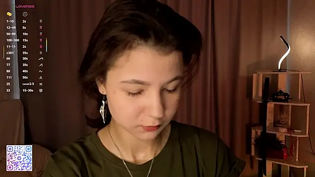 Snapshot of SheliaBinkley chatting on July 11, 2026, 6:13 am SheliaBinkley online show from July 11, 2026, 6:13 am