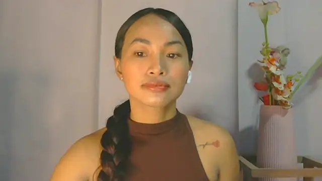 Snapshot of CherlynRuffino chatting on April 7, 2026, 2:13 am CherlynRuffino online show from April 7, 2026, 2:13 am