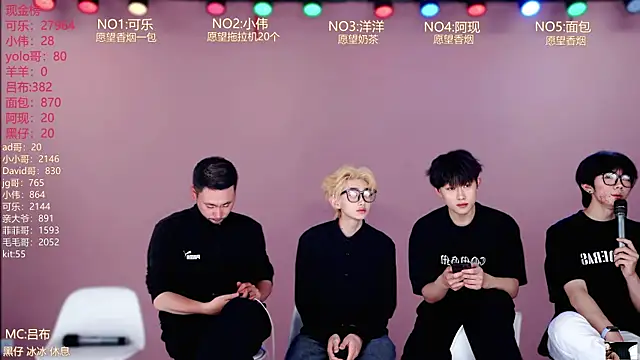 w-lucky02 online show from April 15, 2026, 7:47 am