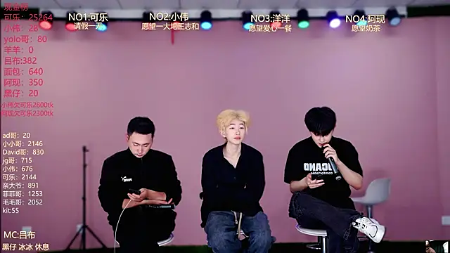 w-lucky02 online show from April 16, 2026, 8:15 am