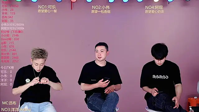 Snapshot of w-lucky02 chatting on April 18, 2026, 7:33 am w-lucky02 online show from April 18, 2026, 7:33 am
