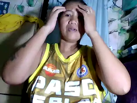 Snapshot of _SweetSmile chatting on April 9, 2026, 6:25 pm SweetSmile online show from April 9, 2026, 6:25 pm