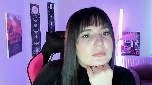 Snapshot of SourCherry__ chatting on April 24, 2026, 12:07 pm SourCherry online show from April 24, 2026, 12:07 pm