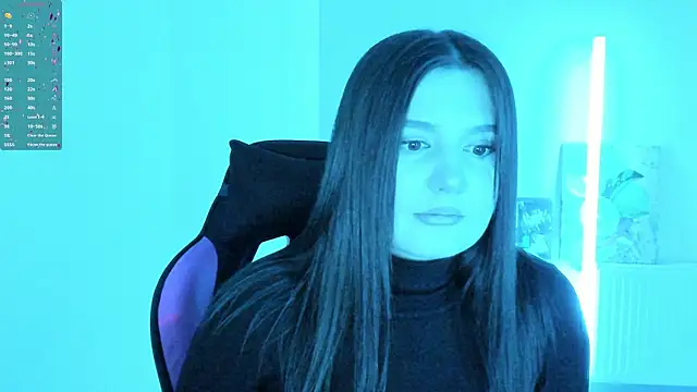 SourCherry   online show from April 9, 2026, 12:55 pm