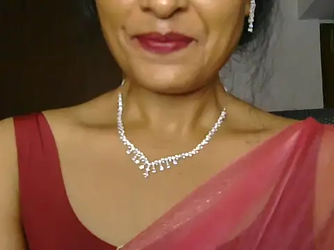 Sexy-Aishu online show from April 14, 2026, 4:34 pm