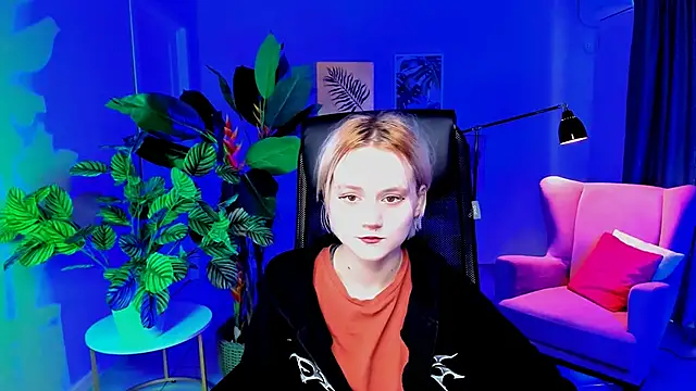 MicheleMarsh online show from April 8, 2026, 1:01 pm