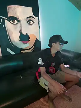 Cuteathleticboys online show from April 8, 2026, 9:38 pm