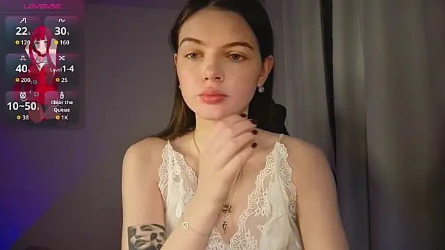 lillly meow  online show from April 5, 2026, 7:31 pm