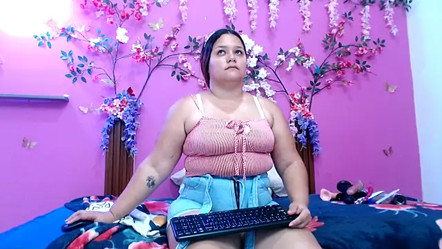 starfishanal21 online show from April 9, 2026, 7:20 pm