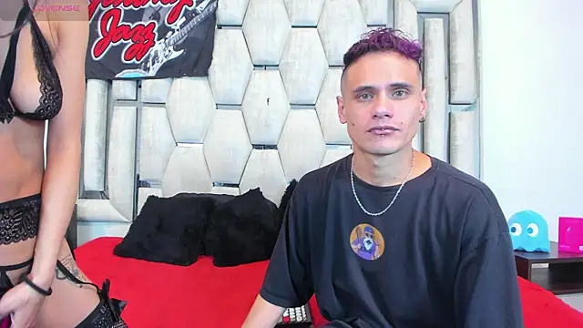 Snapshot of karlaandmatt chatting on July 12, 2026, 1:50 am karlaandmatt online show from July 12, 2026, 1:50 am