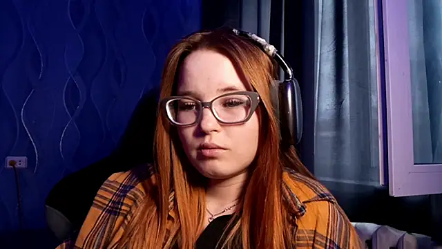 Sheriscute online show from April 9, 2026, 1:17 pm